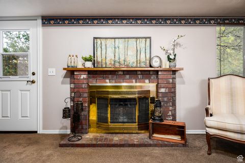 Tiny photo for 1074 W WINDCHIME CIR, Riverton, UT 84065 (MLS # 2117851)