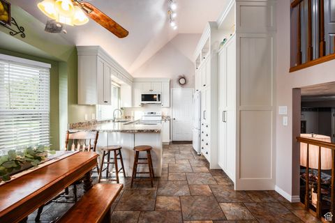 Tiny photo for 1074 W WINDCHIME CIR, Riverton, UT 84065 (MLS # 2117851)