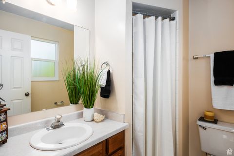 Tiny photo for 1074 W WINDCHIME CIR, Riverton, UT 84065 (MLS # 2117851)