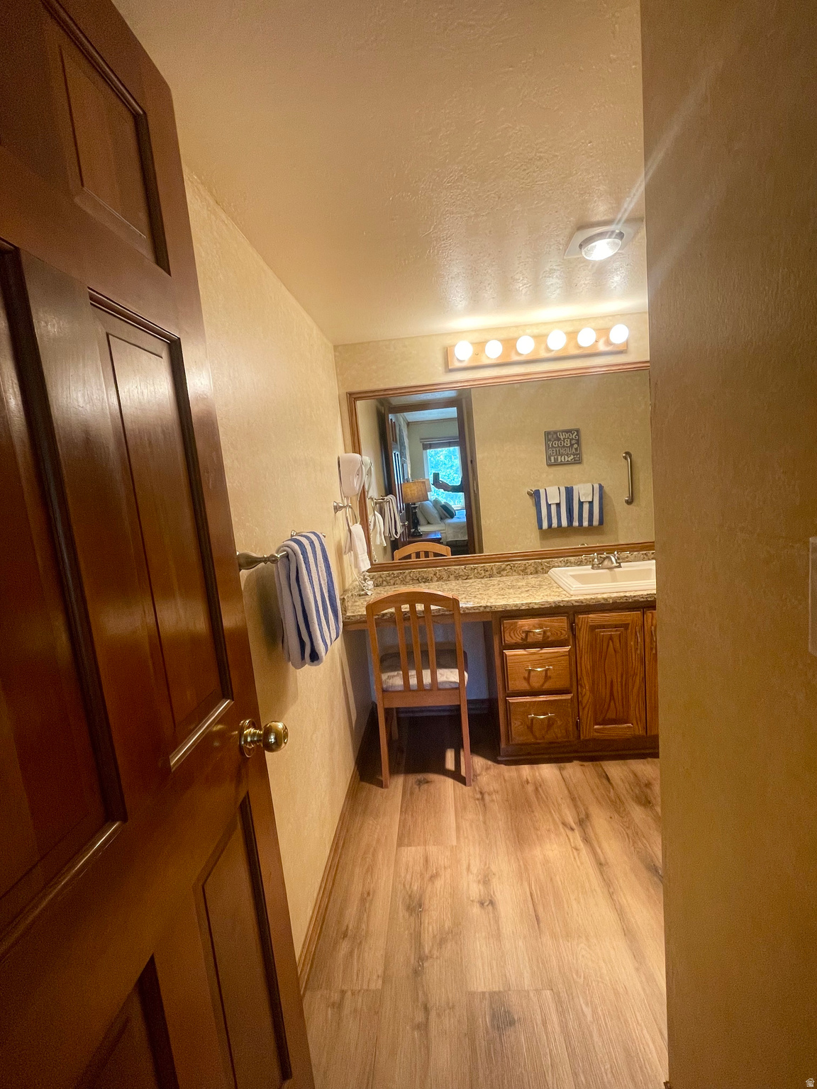 COPPER CHASE CONDOMINIUMS - Residential