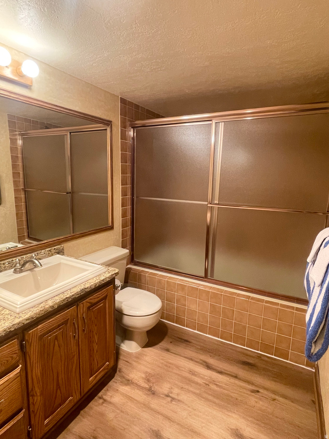 COPPER CHASE CONDOMINIUMS - Residential