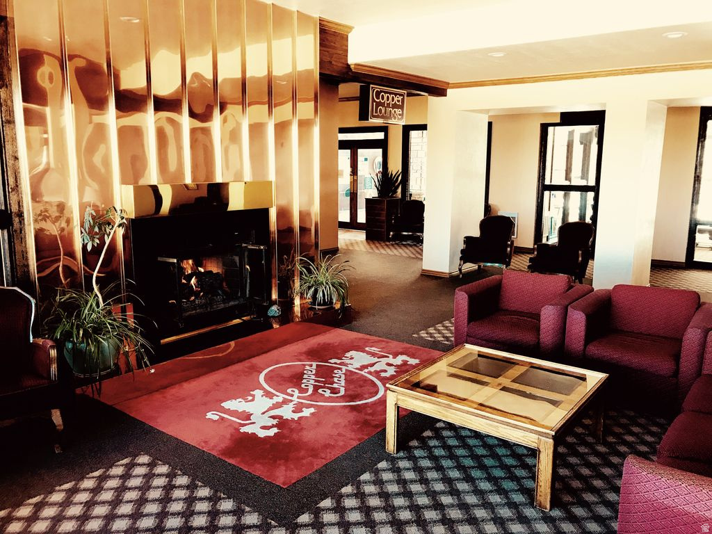 COPPER CHASE CONDOMINIUMS - Residential