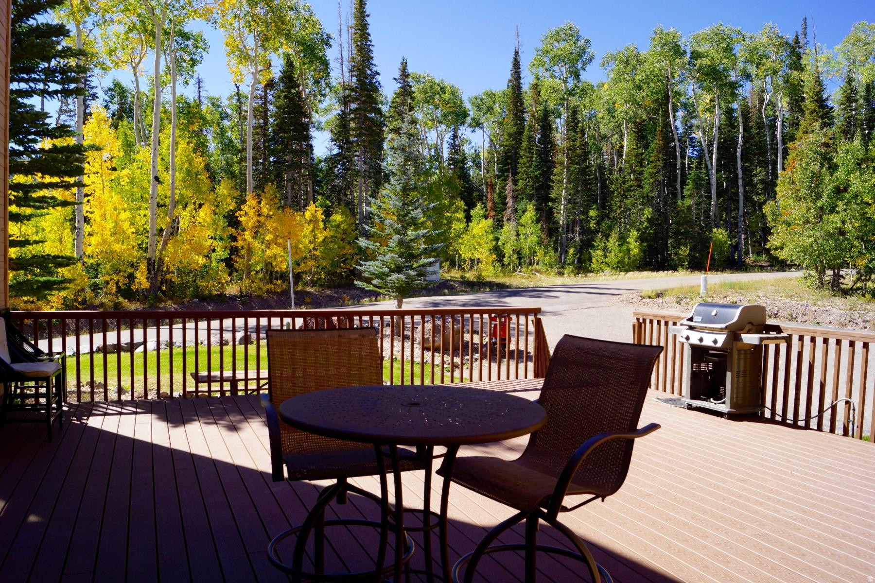 COPPER CHASE CONDOMINIUMS - Residential