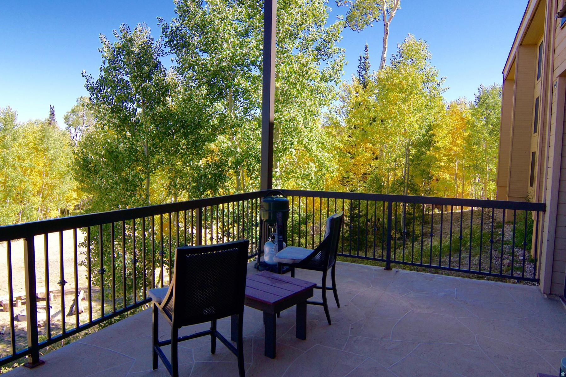 COPPER CHASE CONDOMINIUMS - Residential