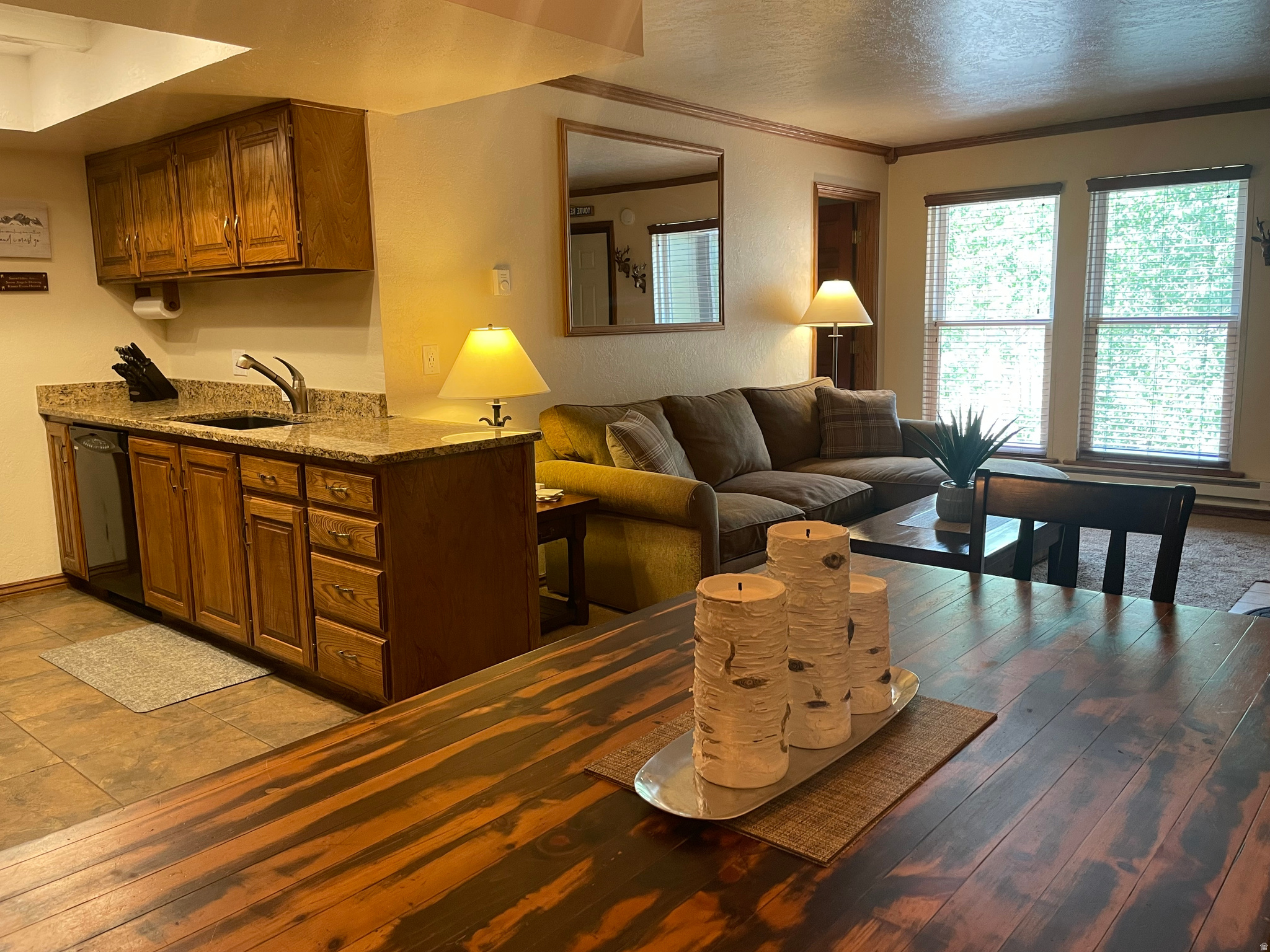 COPPER CHASE CONDOMINIUMS - Residential