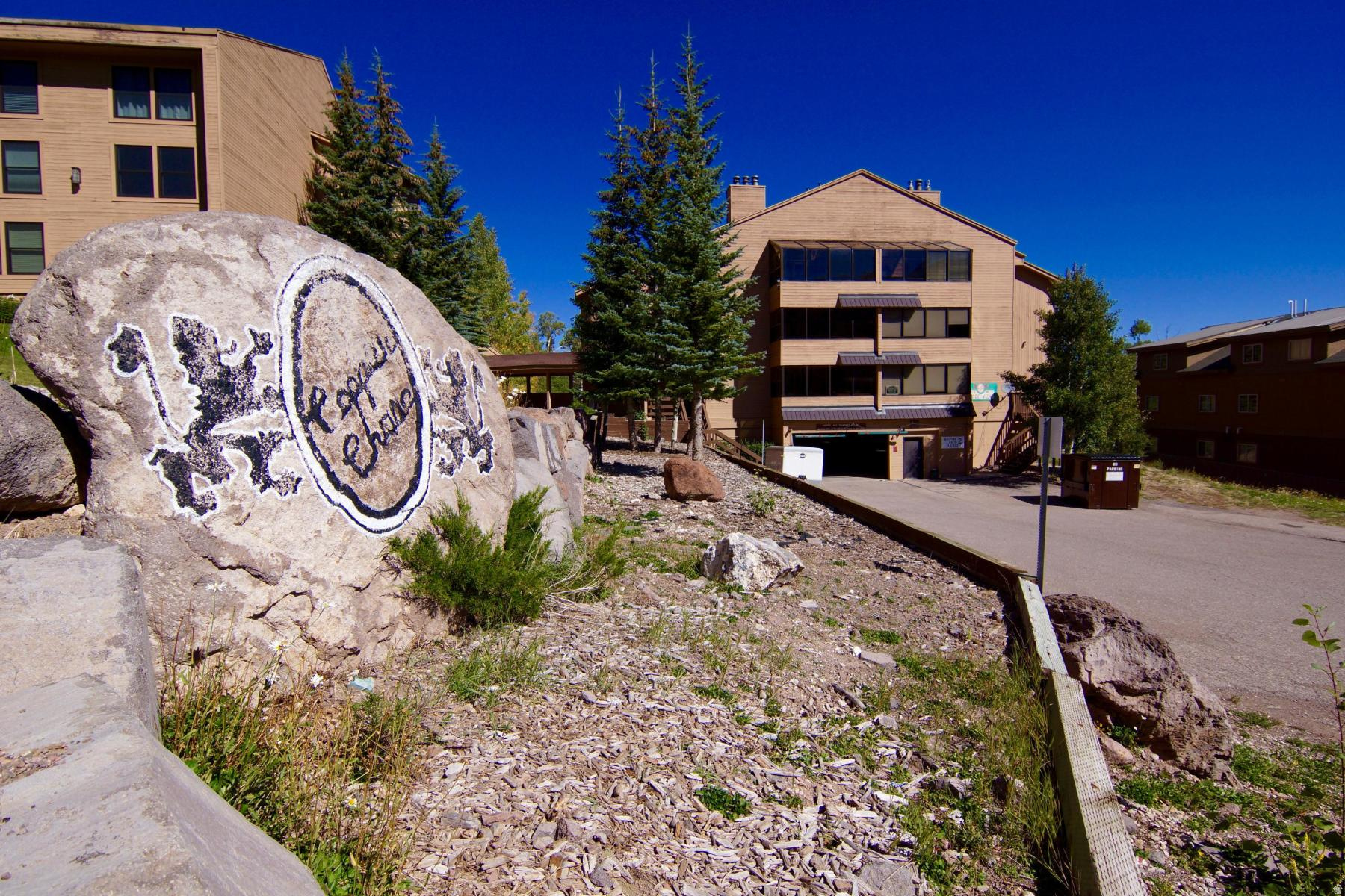 COPPER CHASE CONDOMINIUMS - Residential