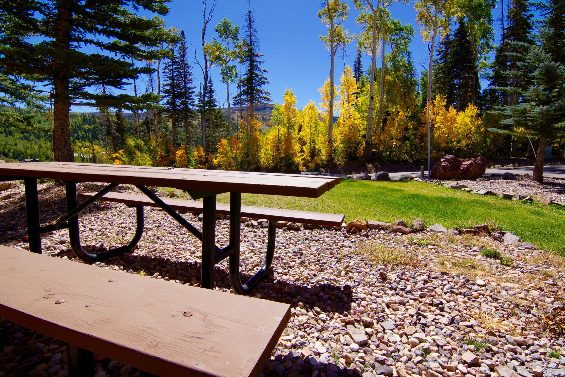 COPPER CHASE CONDOMINIUMS - Residential