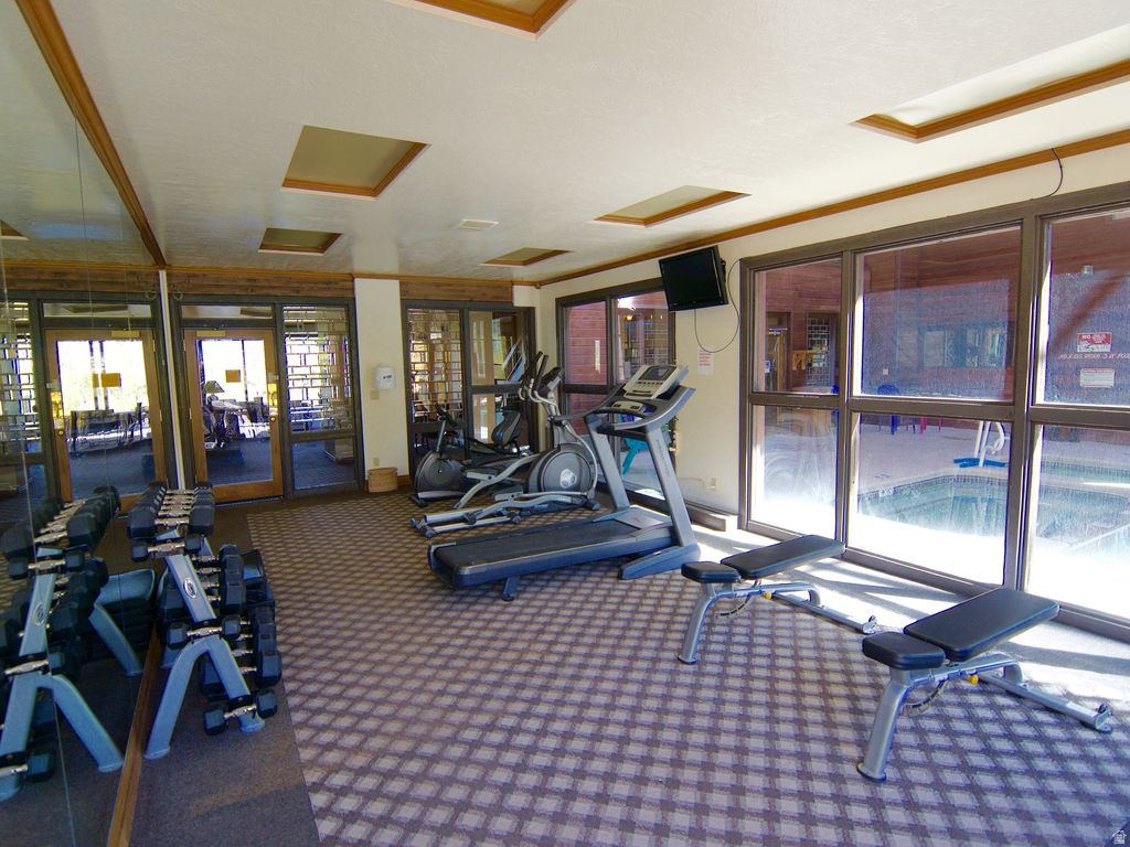 COPPER CHASE CONDOMINIUMS - Residential