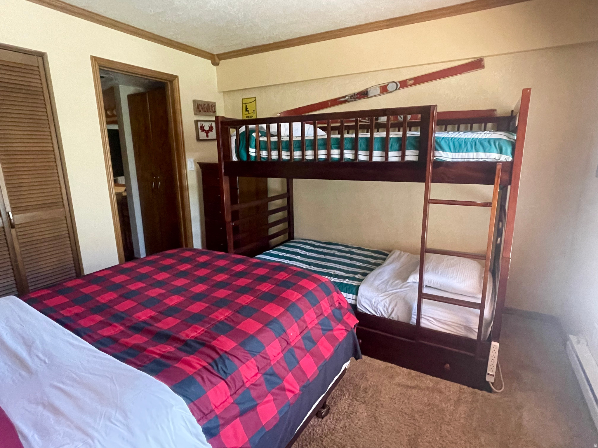 COPPER CHASE CONDOMINIUMS - Residential