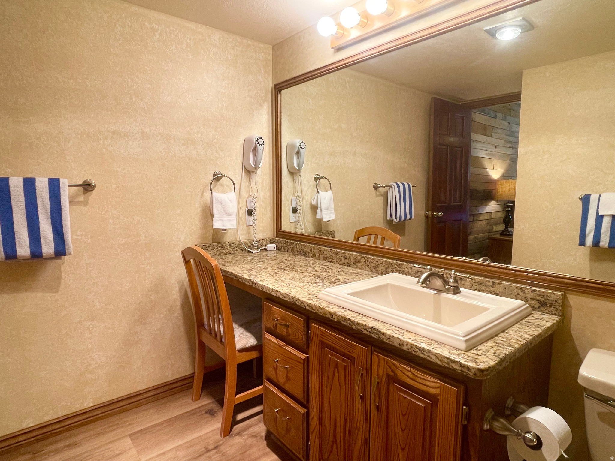 COPPER CHASE CONDOMINIUMS - Residential