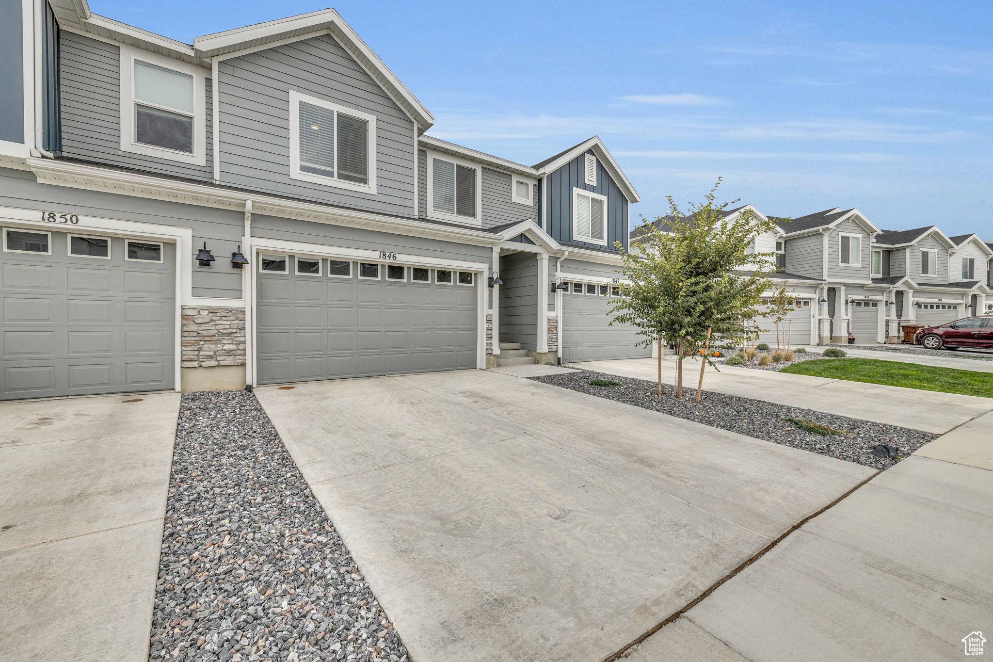 1846 E Fall St, Eagle Mountain, Utah image 3