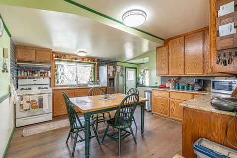 Tiny photo for 472 S 300 W, Brigham City, UT 84302 (MLS # 2126714)