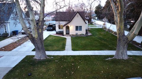 Tiny photo for 472 S 300 W, Brigham City, UT 84302 (MLS # 2126714)
