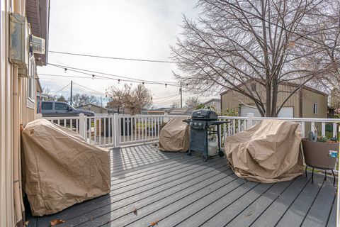Tiny photo for 472 S 300 W, Brigham City, UT 84302 (MLS # 2126714)