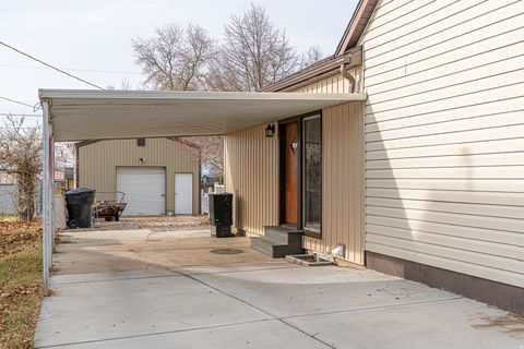 Tiny photo for 472 S 300 W, Brigham City, UT 84302 (MLS # 2126714)