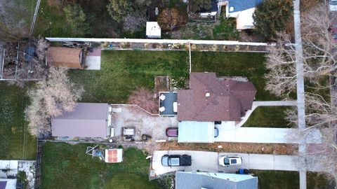 Tiny photo for 472 S 300 W, Brigham City, UT 84302 (MLS # 2126714)