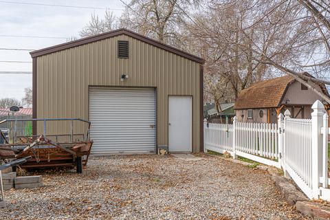 Tiny photo for 472 S 300 W, Brigham City, UT 84302 (MLS # 2126714)