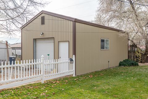 Tiny photo for 472 S 300 W, Brigham City, UT 84302 (MLS # 2126714)
