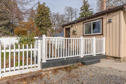 Tiny photo for 472 S 300 W, Brigham City, UT 84302 (MLS # 2126714)