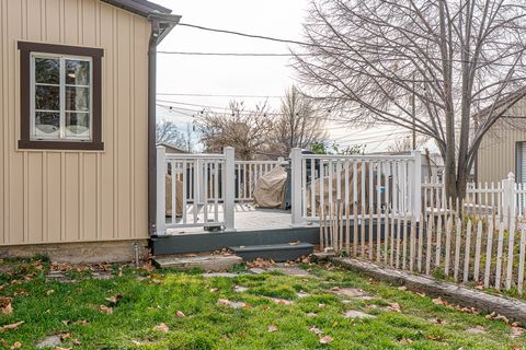 Tiny photo for 472 S 300 W, Brigham City, UT 84302 (MLS # 2126714)