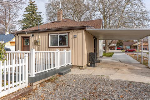 Tiny photo for 472 S 300 W, Brigham City, UT 84302 (MLS # 2126714)