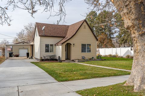 Photo of 472 S 300 W, Brigham City, UT 84302 (MLS # 2126714)