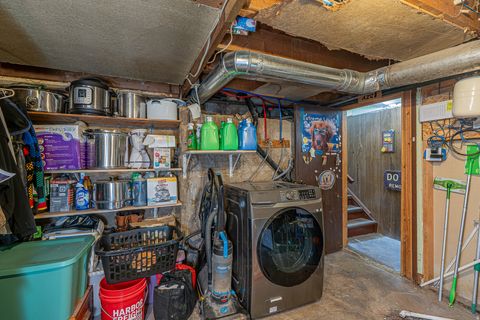 Tiny photo for 472 S 300 W, Brigham City, UT 84302 (MLS # 2126714)