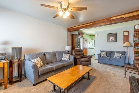 Tiny photo for 472 S 300 W, Brigham City, UT 84302 (MLS # 2126714)
