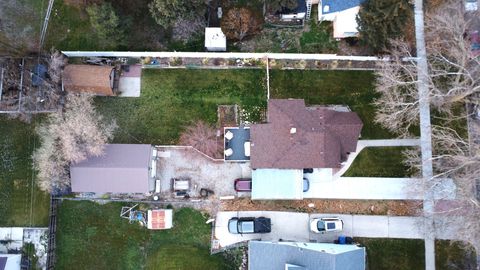 Tiny photo for 472 S 300 W, Brigham City, UT 84302 (MLS # 2126714)