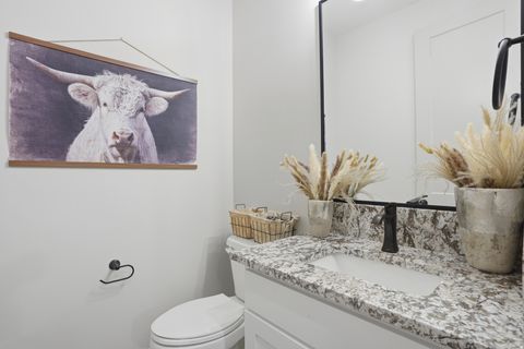 Tiny photo for 341 E 100 S, Santaquin, UT 84655 (MLS # 2151755)