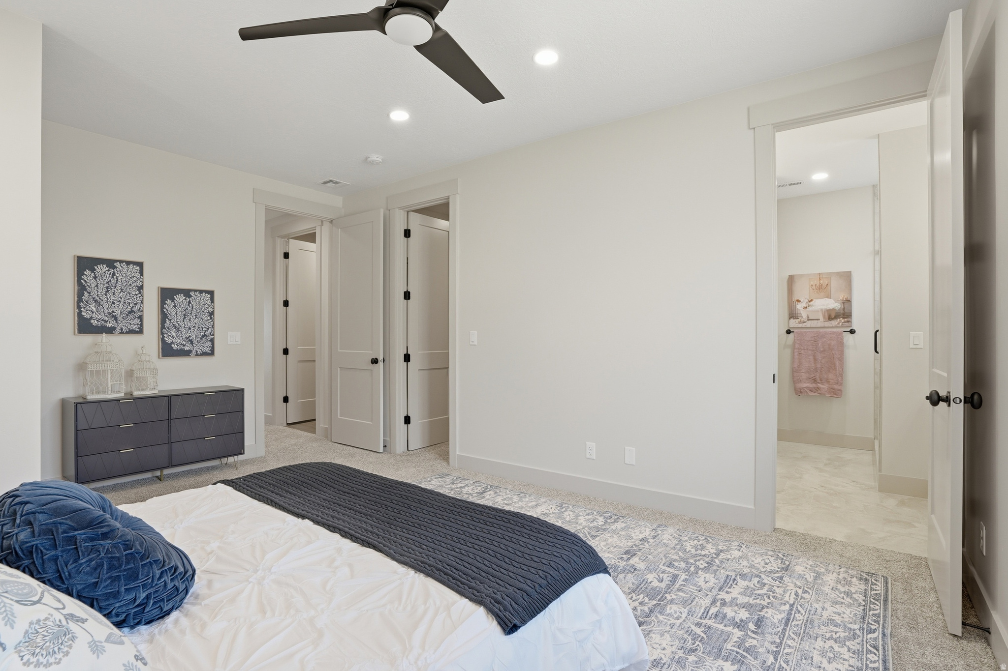 THREE FOUR ONE TOWNHOMES - Residential Income