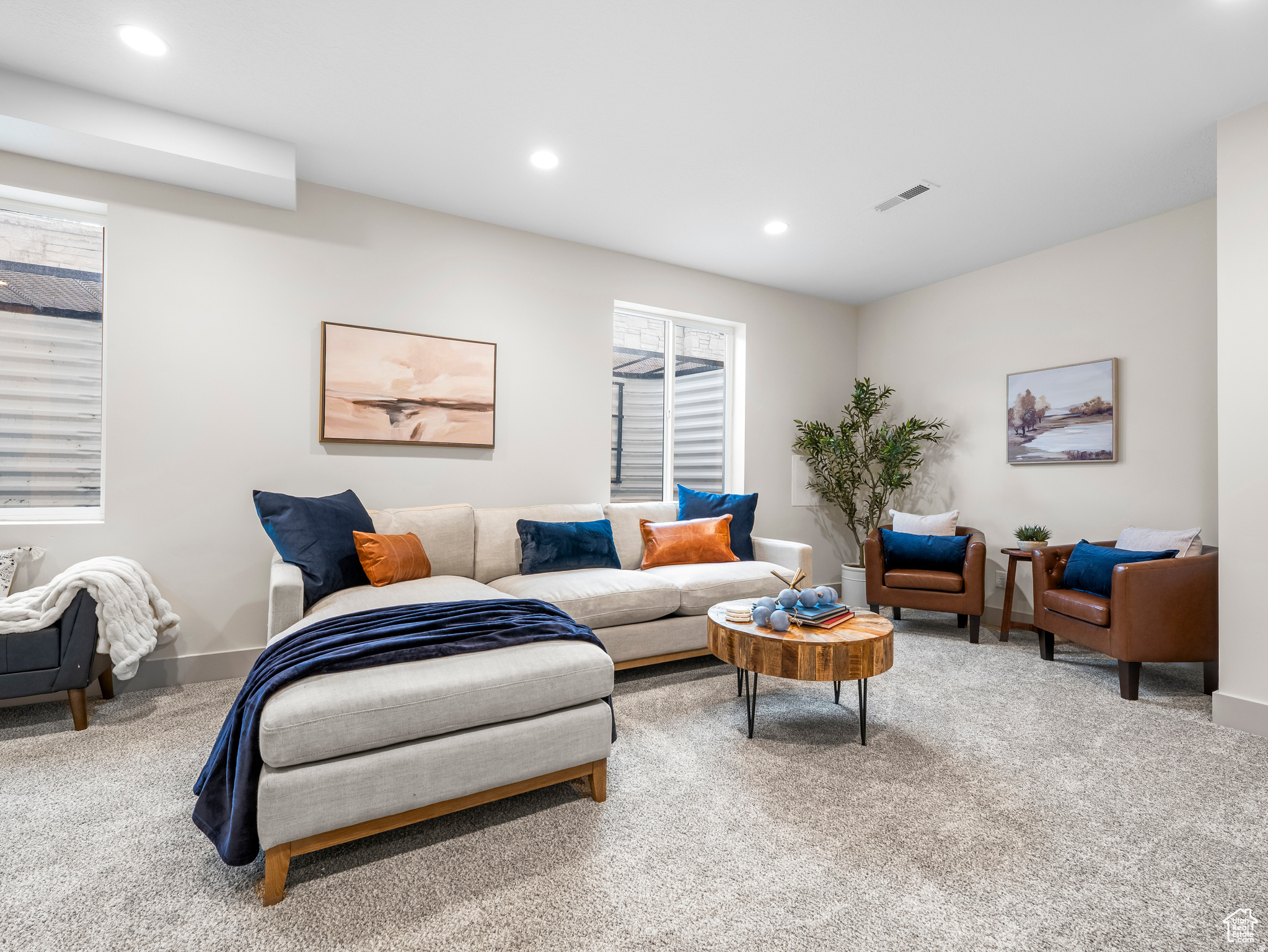 THREE FOUR ONE TOWNHOMES - Residential Income