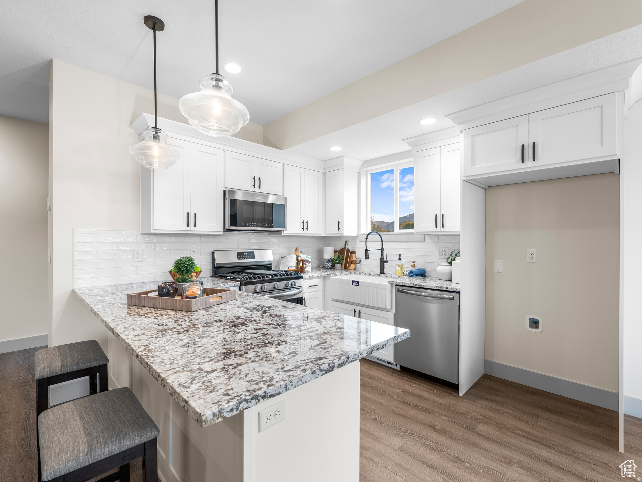 THREE FOUR ONE TOWNHOMES - Residential Income