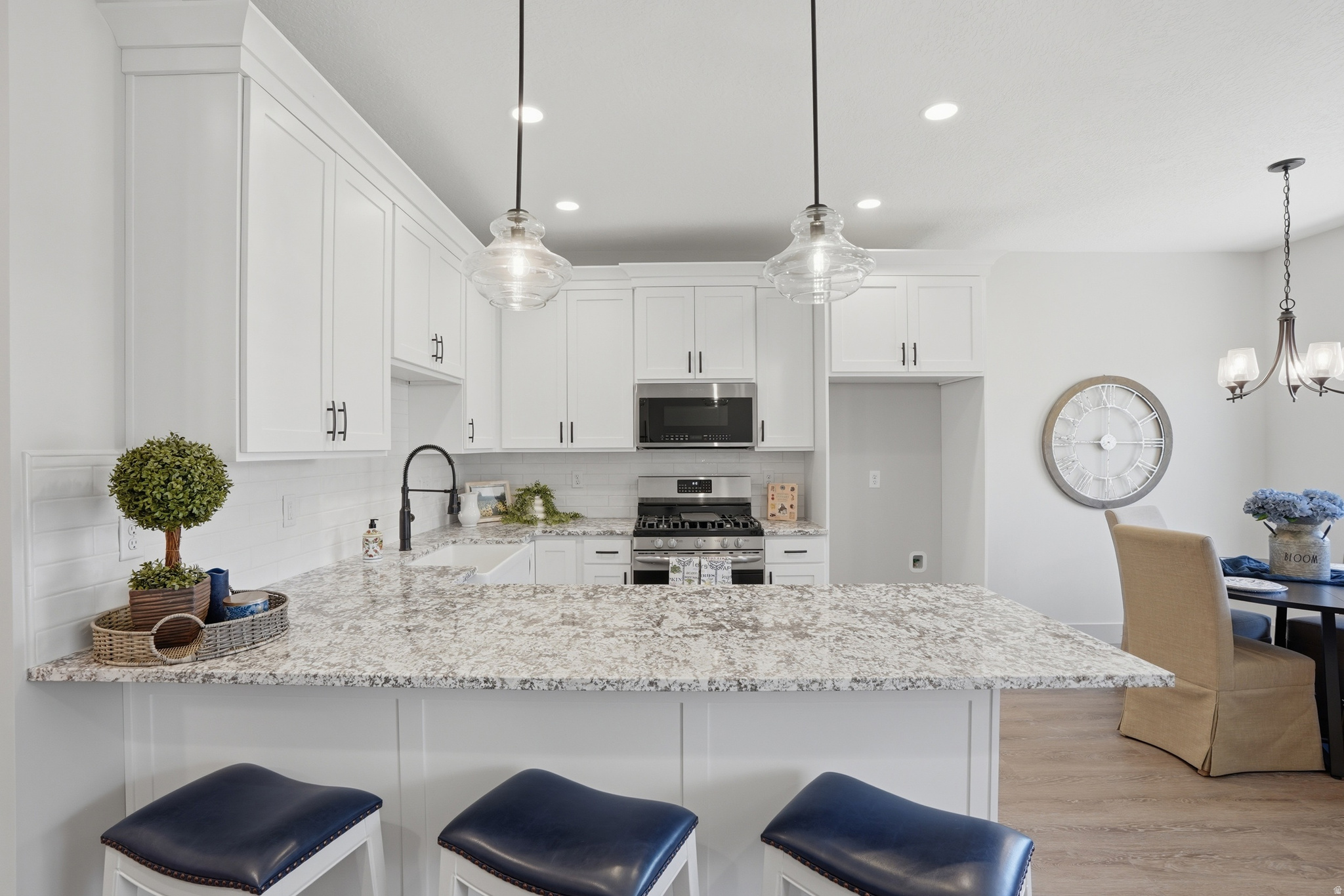 THREE FOUR ONE TOWNHOMES - Residential Income