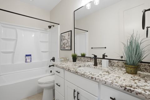 Tiny photo for 341 E 100 S, Santaquin, UT 84655 (MLS # 2151755)
