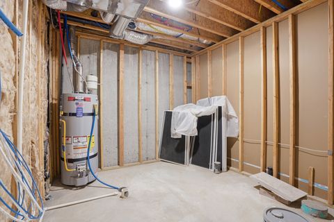 Tiny photo for 341 E 100 S, Santaquin, UT 84655 (MLS # 2151755)