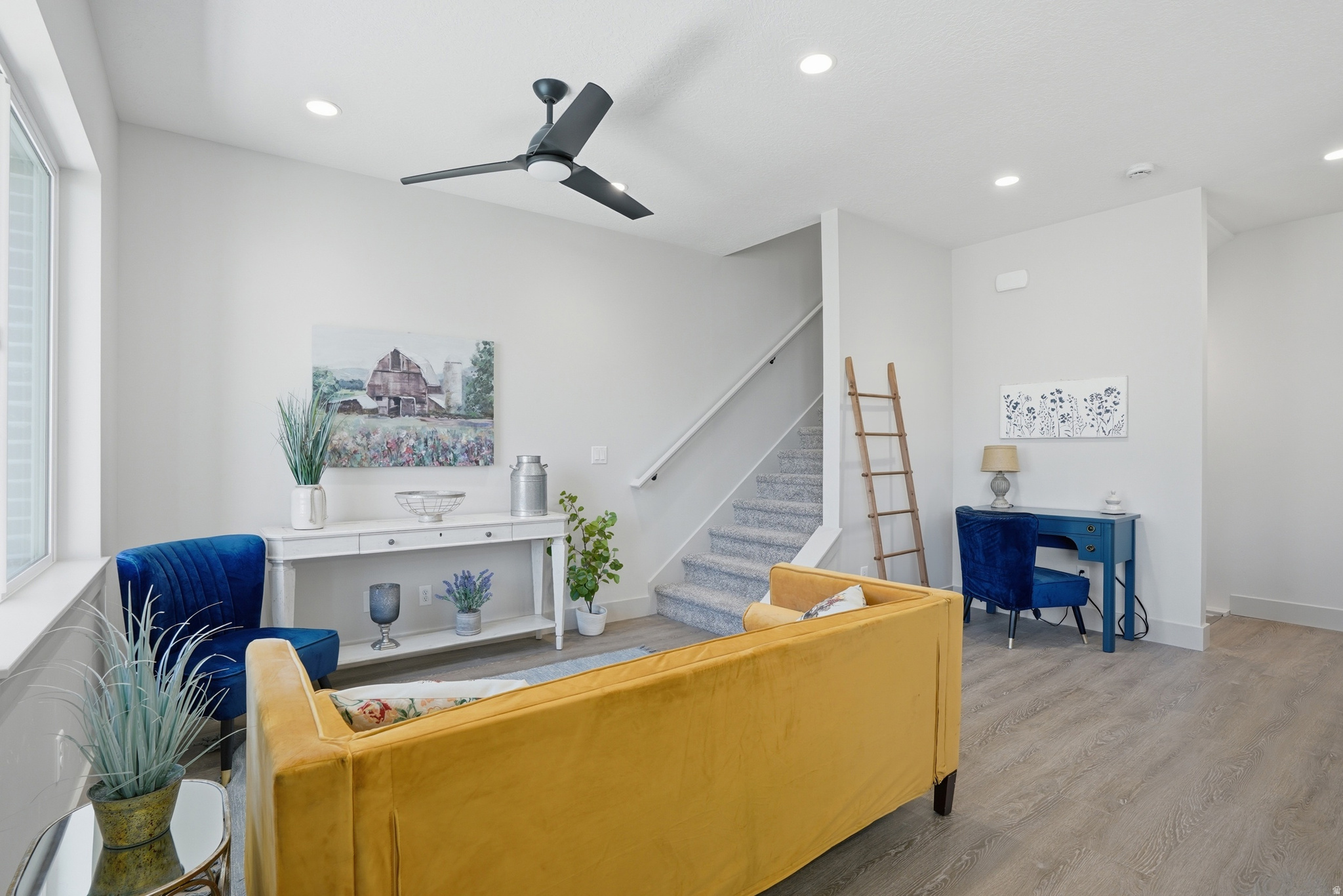 THREE FOUR ONE TOWNHOMES - Residential Income