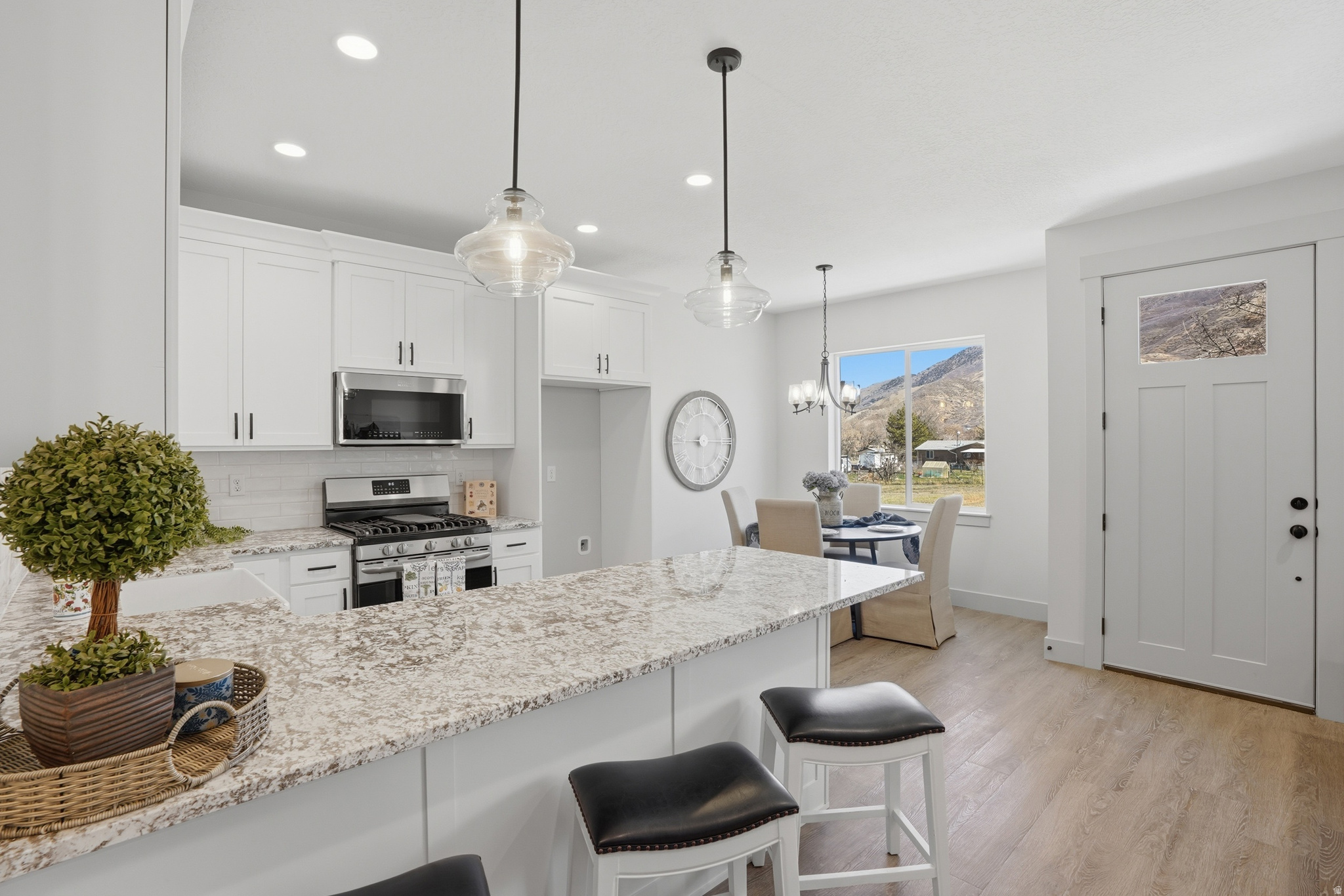 THREE FOUR ONE TOWNHOMES - Residential Income