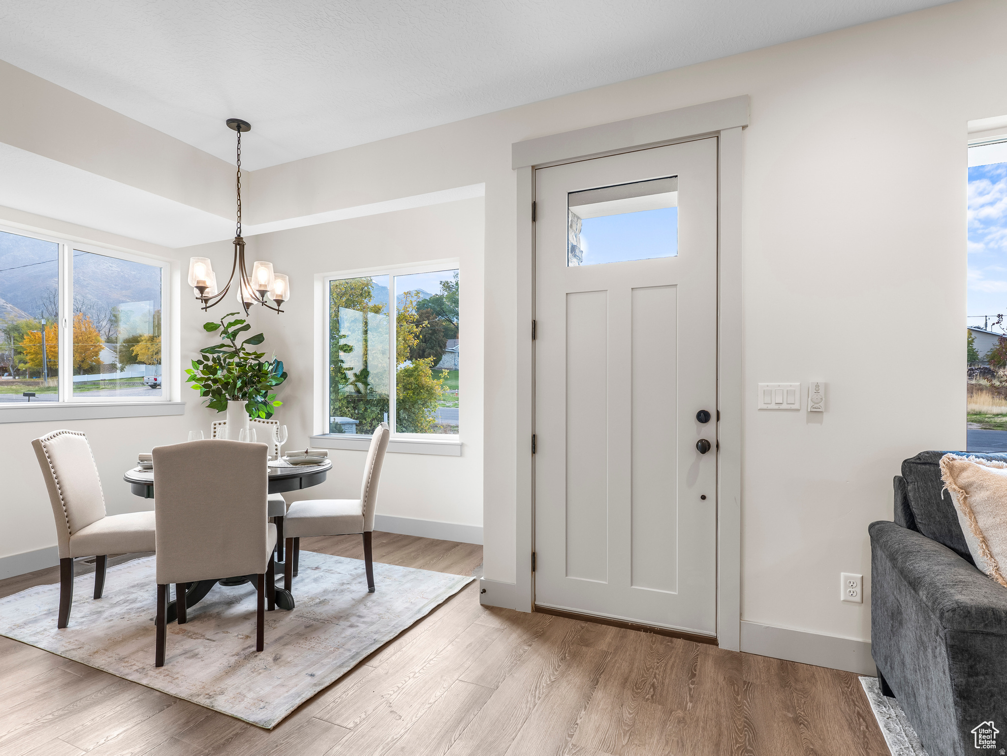 THREE FOUR ONE TOWNHOMES - Residential Income