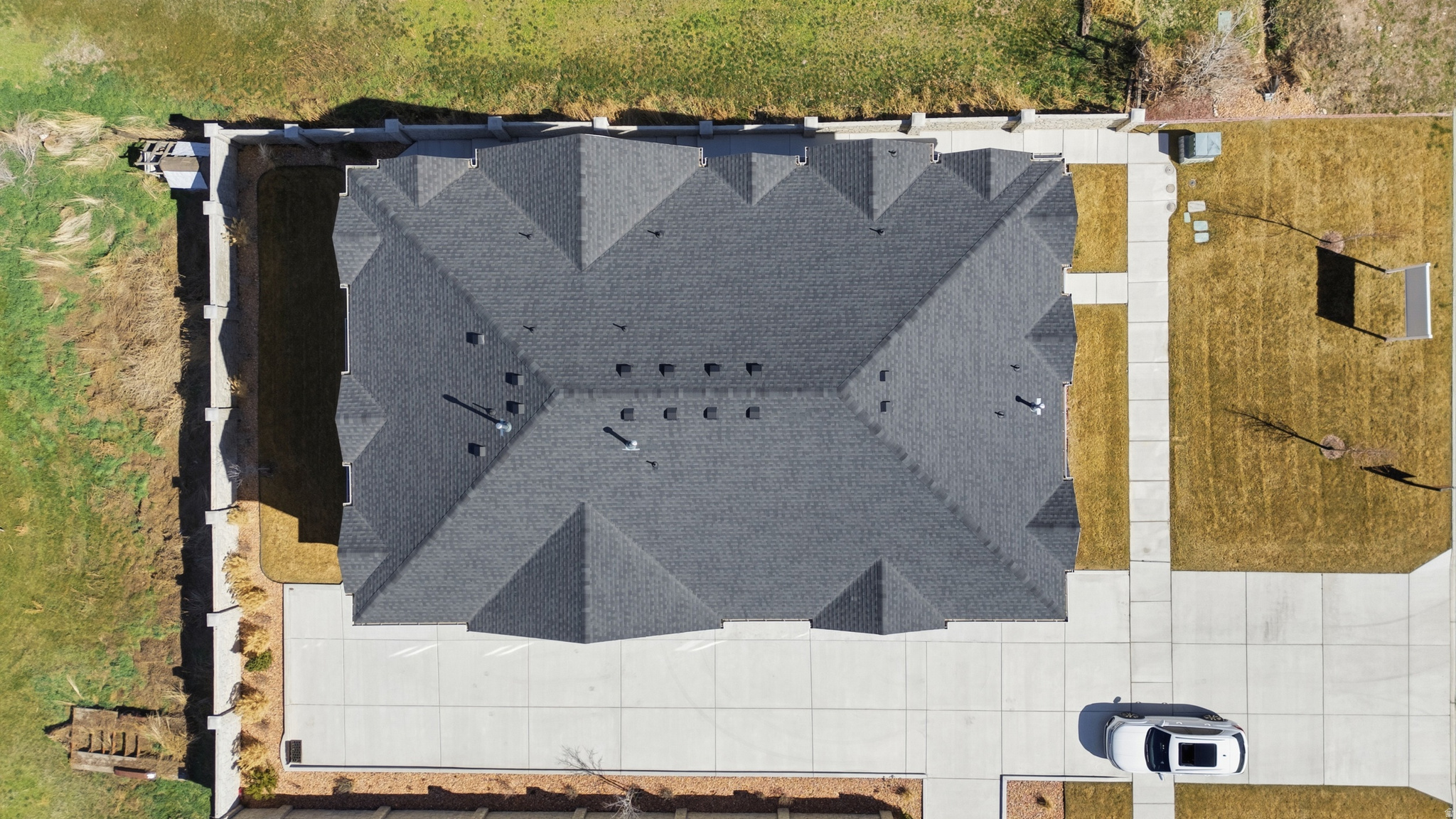 THREE FOUR ONE TOWNHOMES - Residential Income