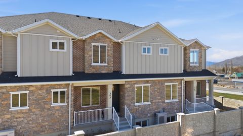 Tiny photo for 341 E 100 S, Santaquin, UT 84655 (MLS # 2151755)