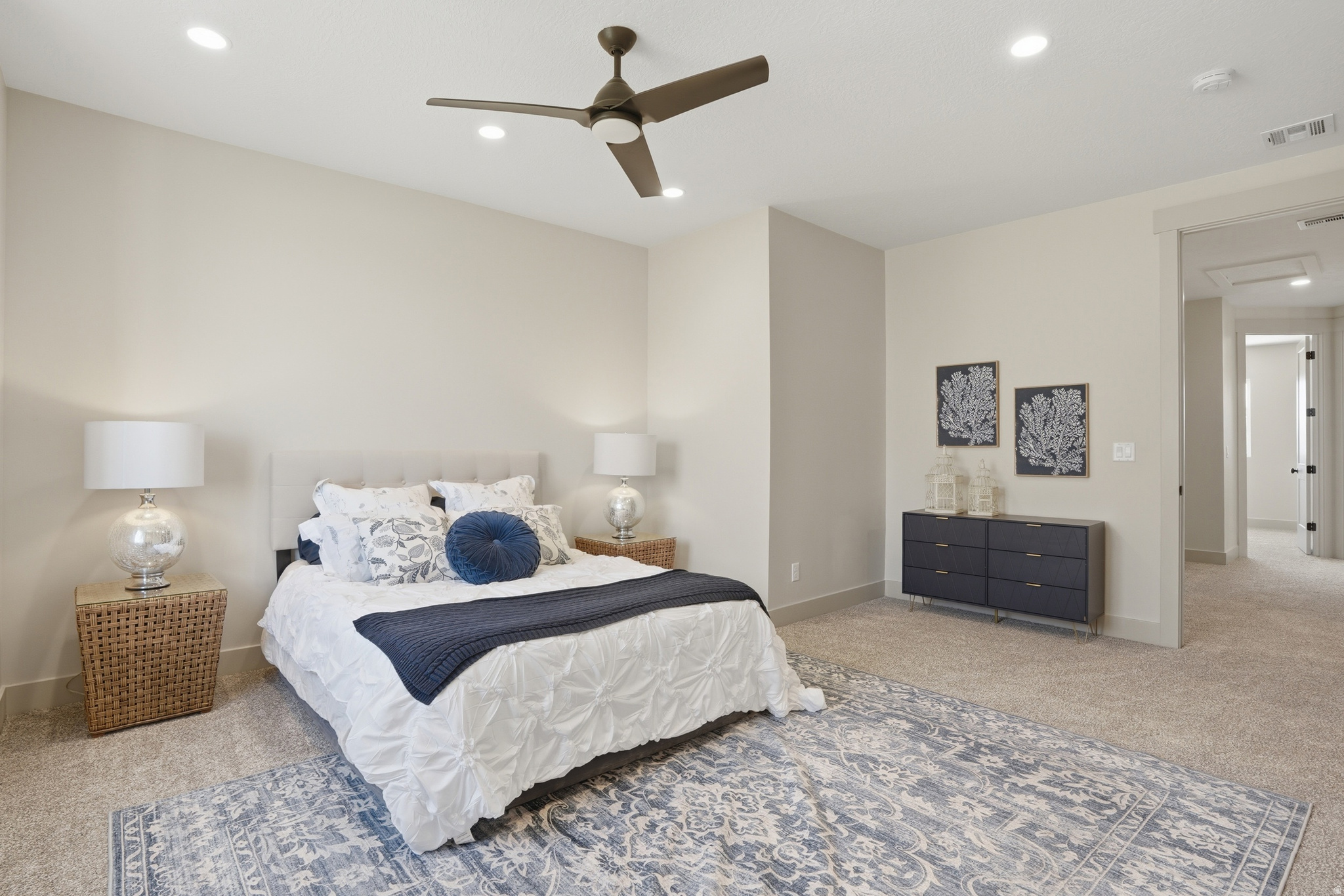 THREE FOUR ONE TOWNHOMES - Residential Income