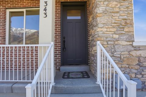 Tiny photo for 341 E 100 S, Santaquin, UT 84655 (MLS # 2151755)