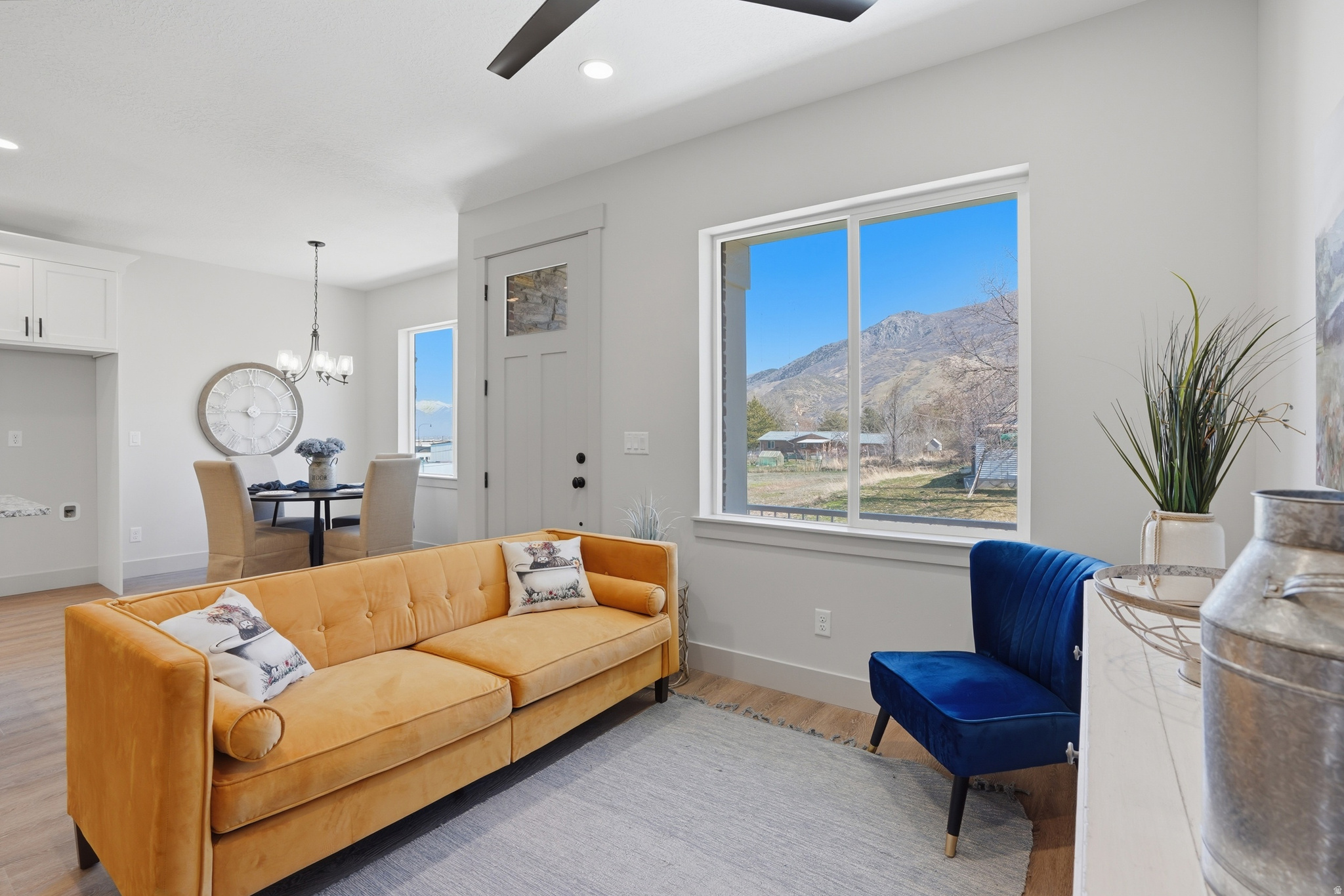 THREE FOUR ONE TOWNHOMES - Residential Income