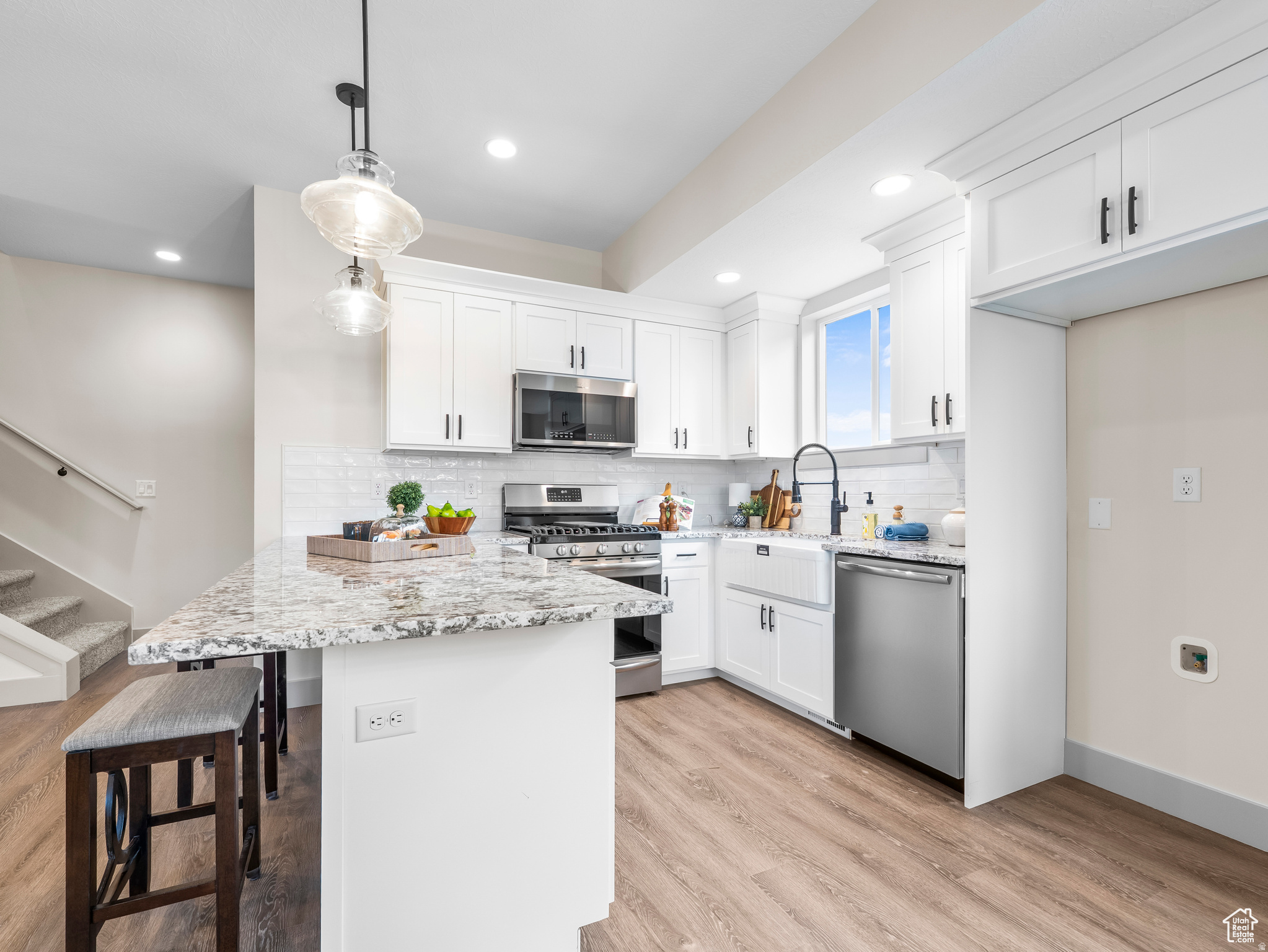 THREE FOUR ONE TOWNHOMES - Residential Income