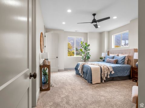 Tiny photo for 341 E 100 S, Santaquin, UT 84655 (MLS # 2151755)