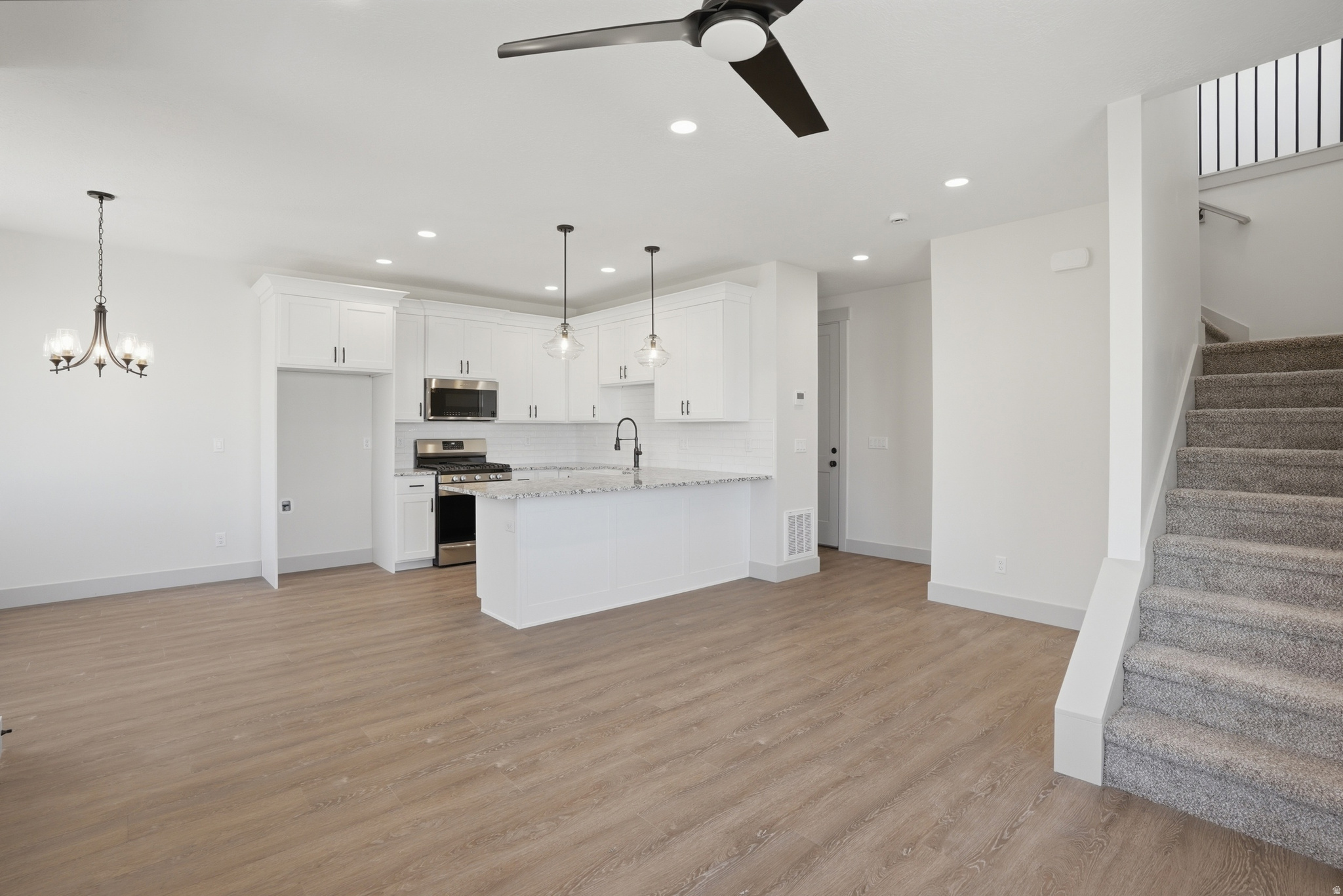 THREE FOUR ONE TOWNHOMES - Residential Income