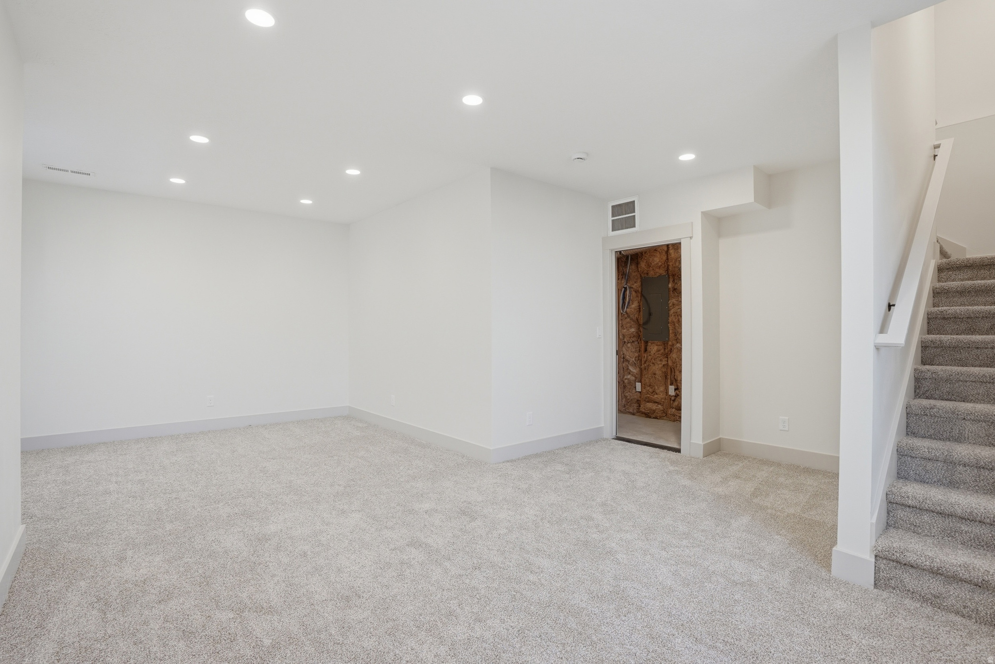 THREE FOUR ONE TOWNHOMES - Residential Income