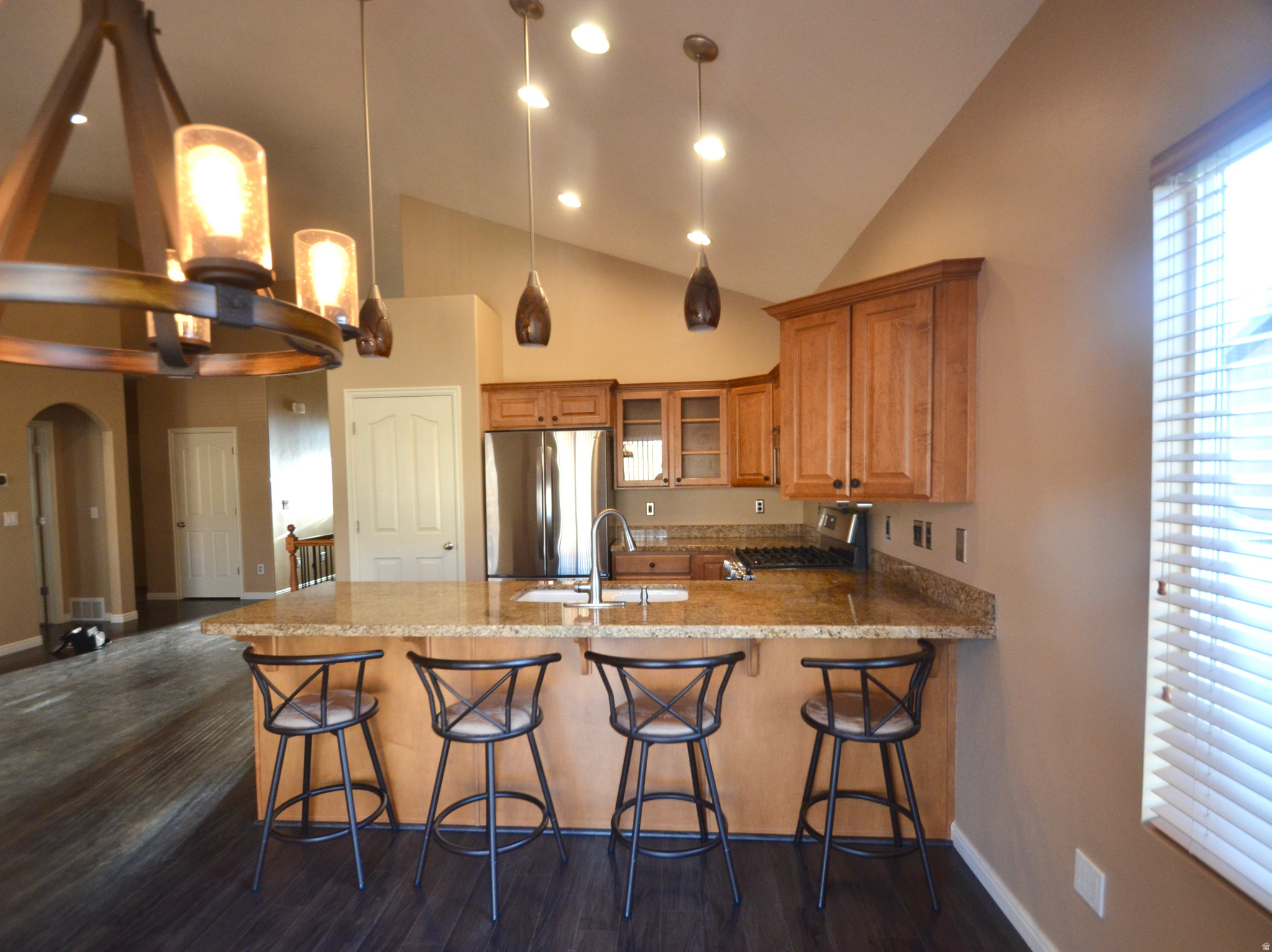 STARSIDE - Residential