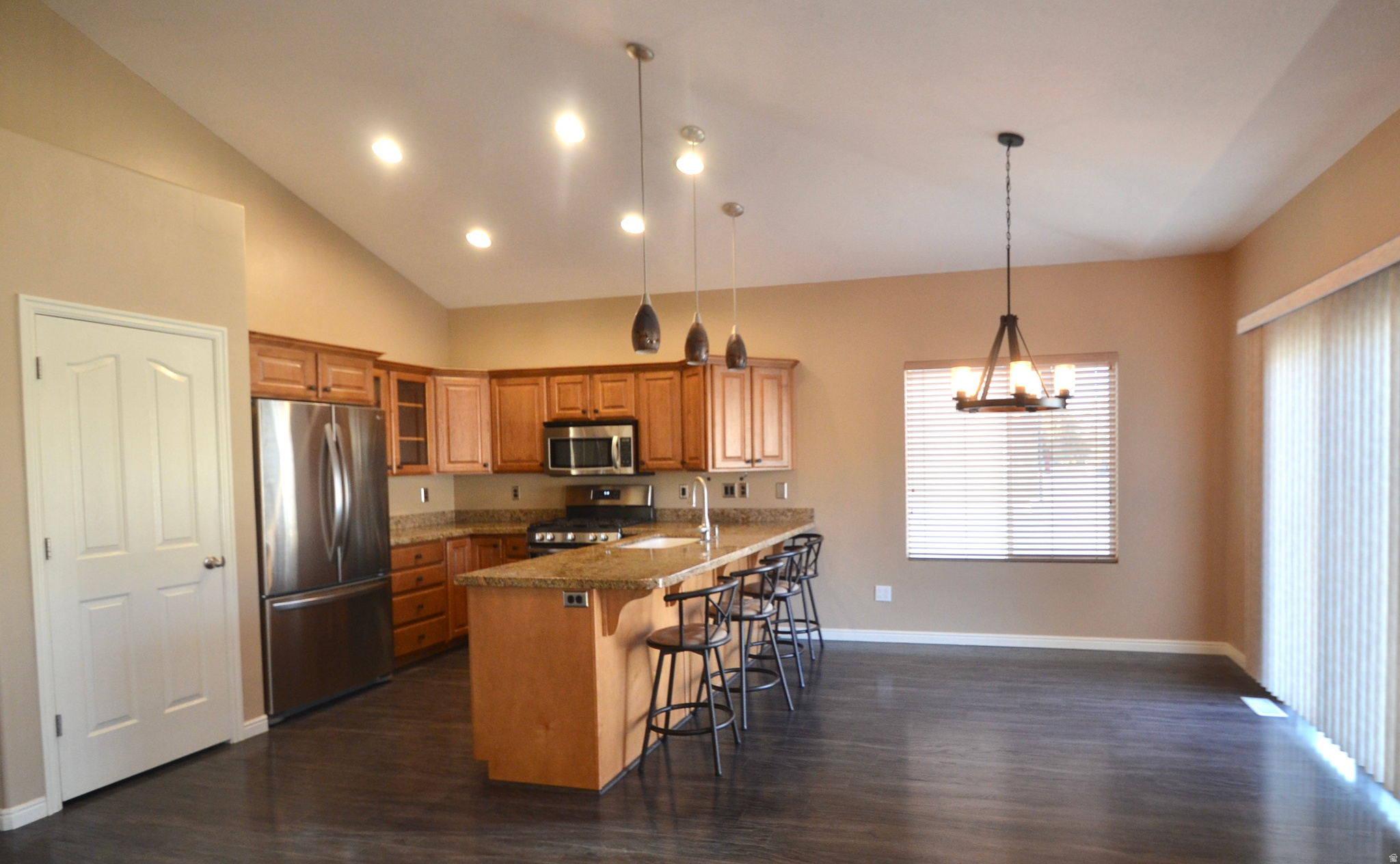 STARSIDE - Residential